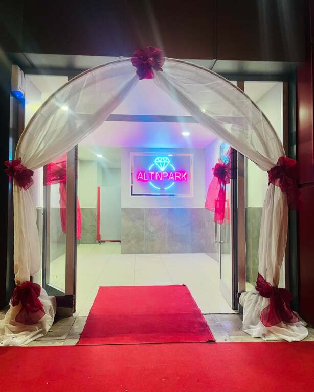 AltınPark Düğün Salonu