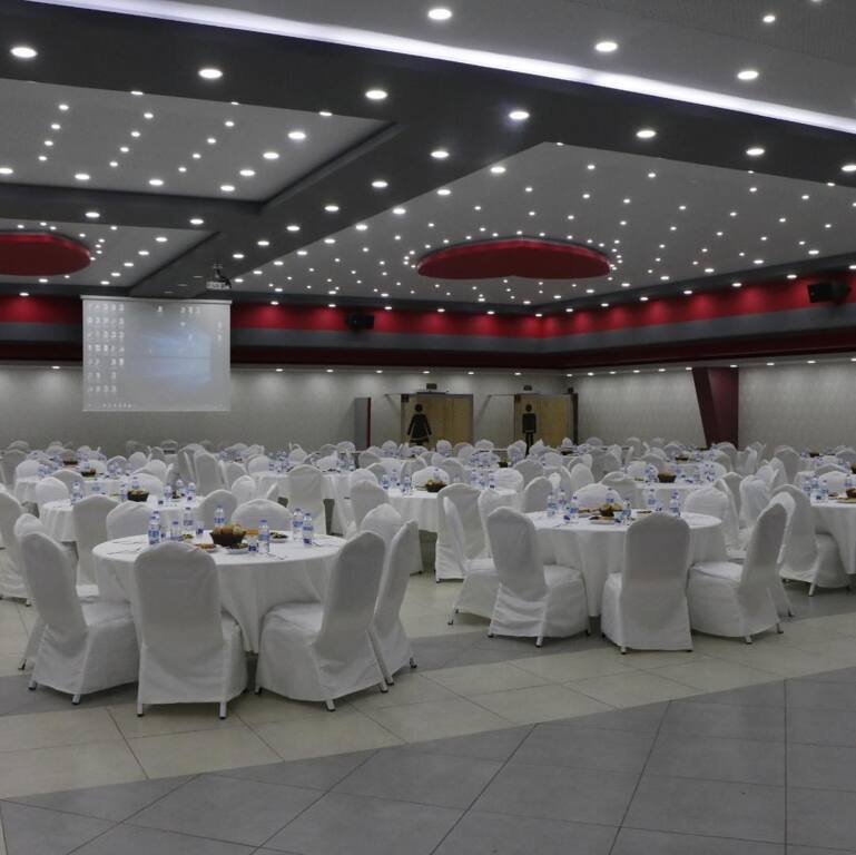 AltınPark Düğün Salonu