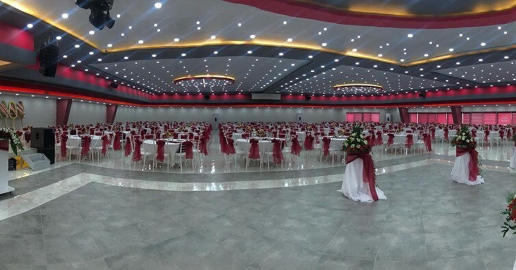AltınPark Düğün Salonu