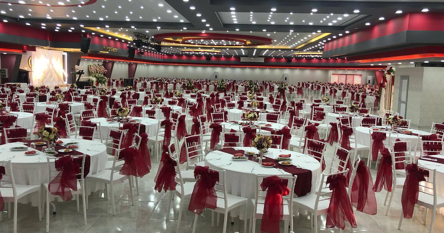 AltınPark Düğün Salonu