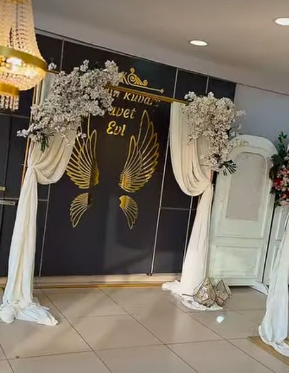 Mardin Kuvars Davet Evi