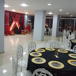 Mardin Kuvars Davet Evi