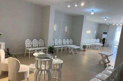 Arus Davet Evi