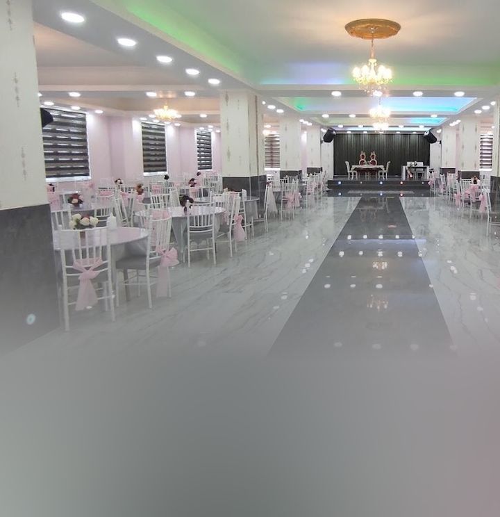 Alyans Düğün Salonları
