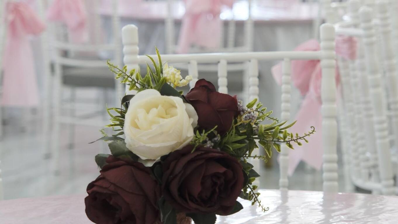 Alyans Düğün Salonları