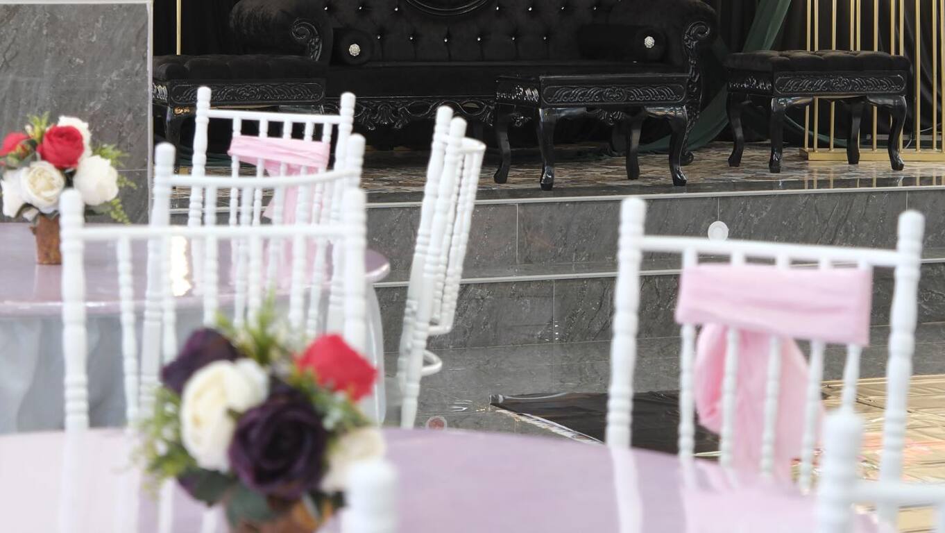 Alyans Düğün Salonları