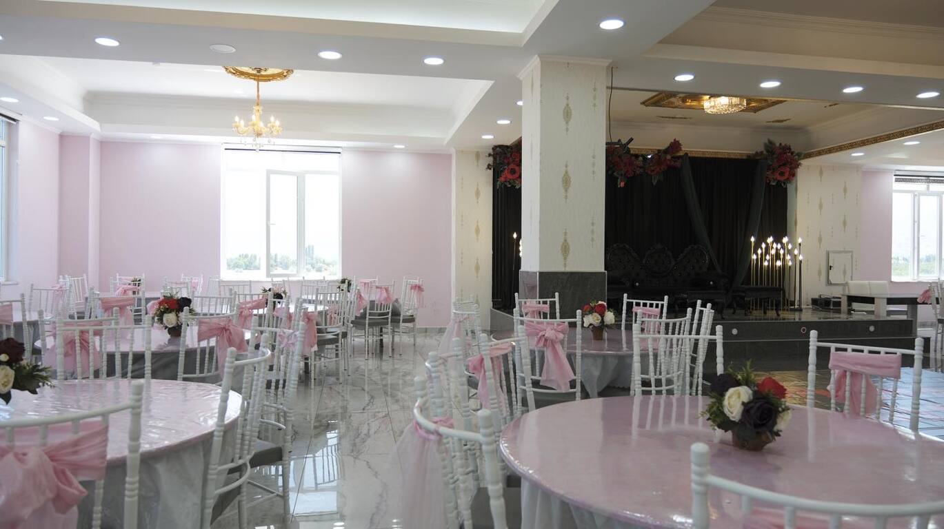 Alyans Düğün Salonları