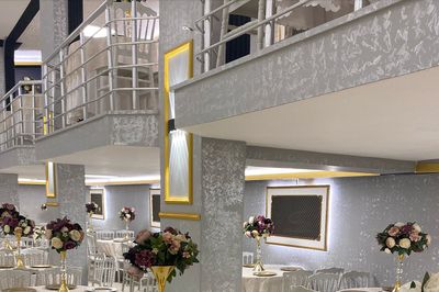 Bera Palace Düğün Davet