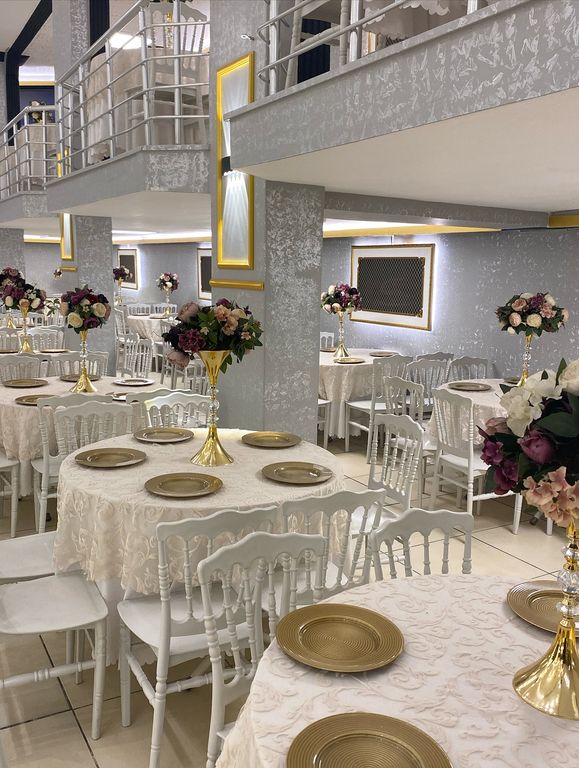 Bera Palace Düğün Davet