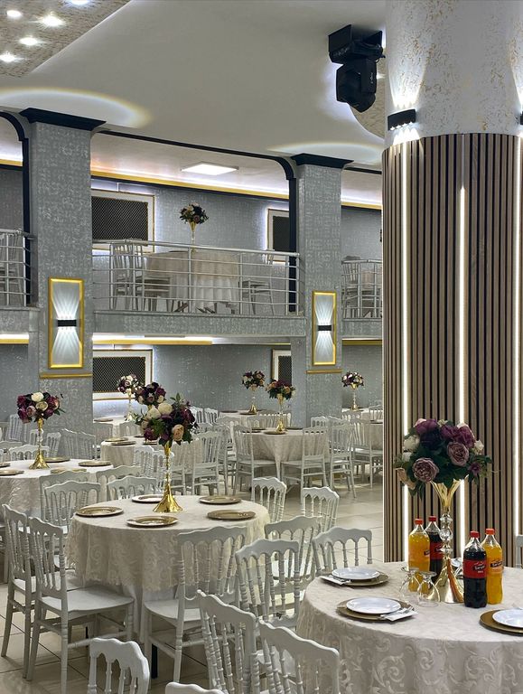 Bera Palace Düğün Davet