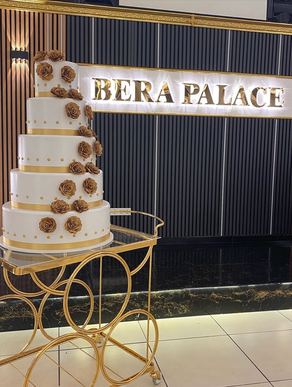 Bera Palace Düğün Davet