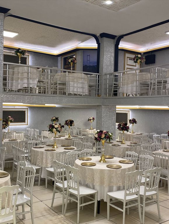 Bera Palace Düğün Davet