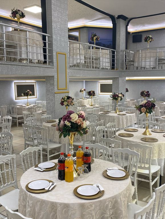 Bera Palace Düğün Davet