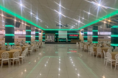 Park Masal Düğün Salonu