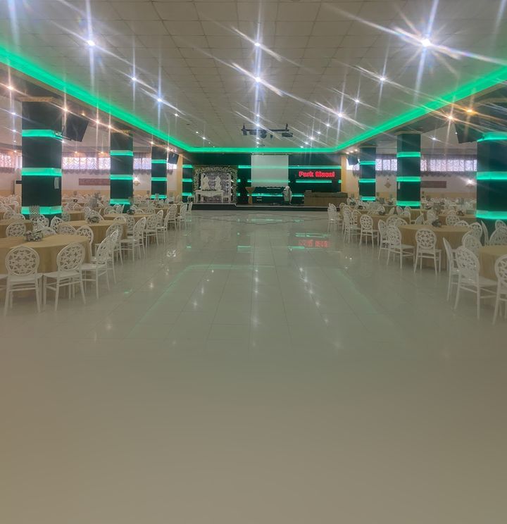 Park Masal Düğün Salonu