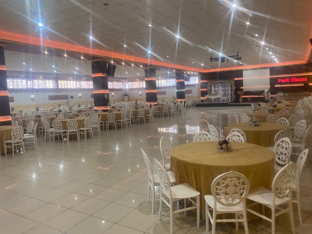 Park Masal Düğün Salonu