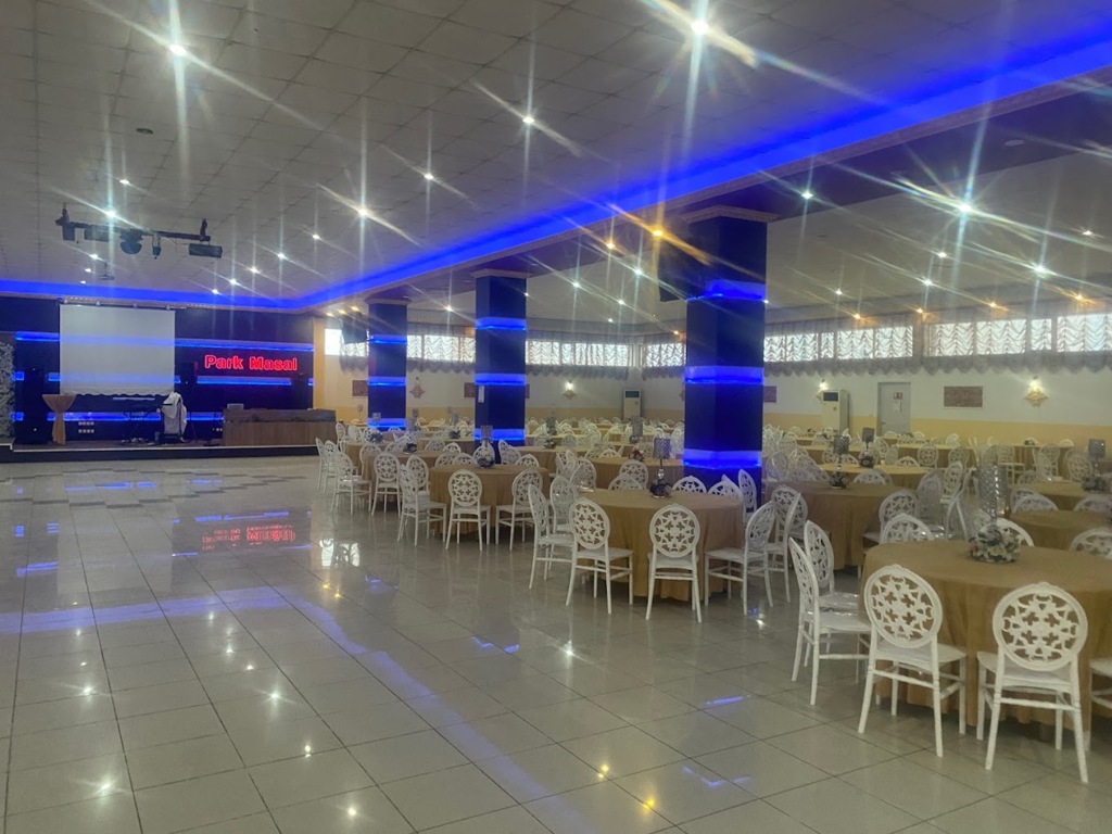 Park Masal Düğün Salonu