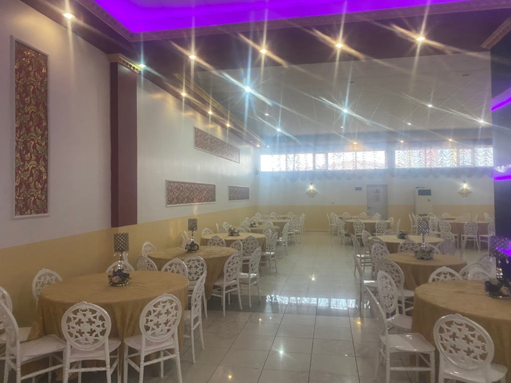 Park Masal Düğün Salonu