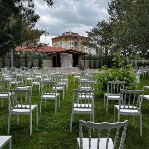 Kavakyolu Bahçe Saray Düğün Salonu