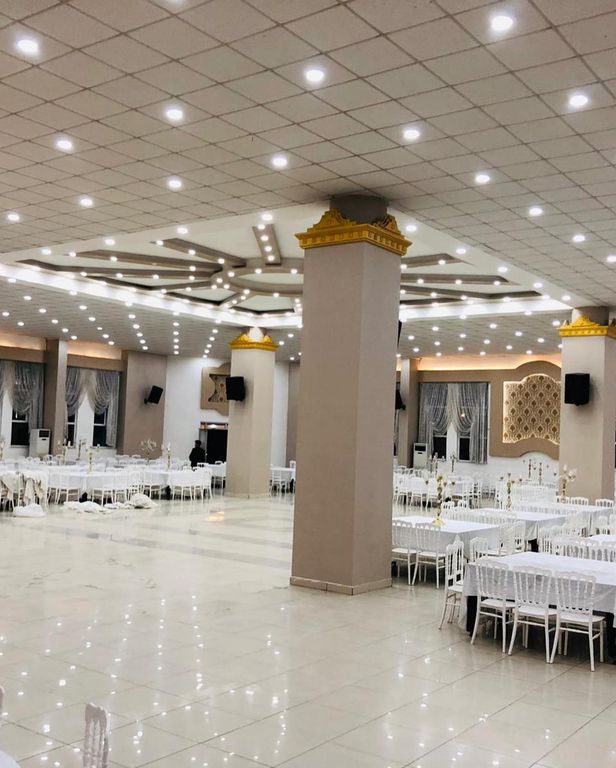 Rüyam Düğün Salonu