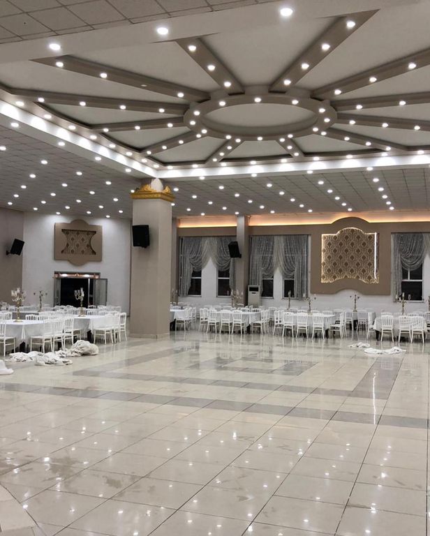 Rüyam Düğün Salonu