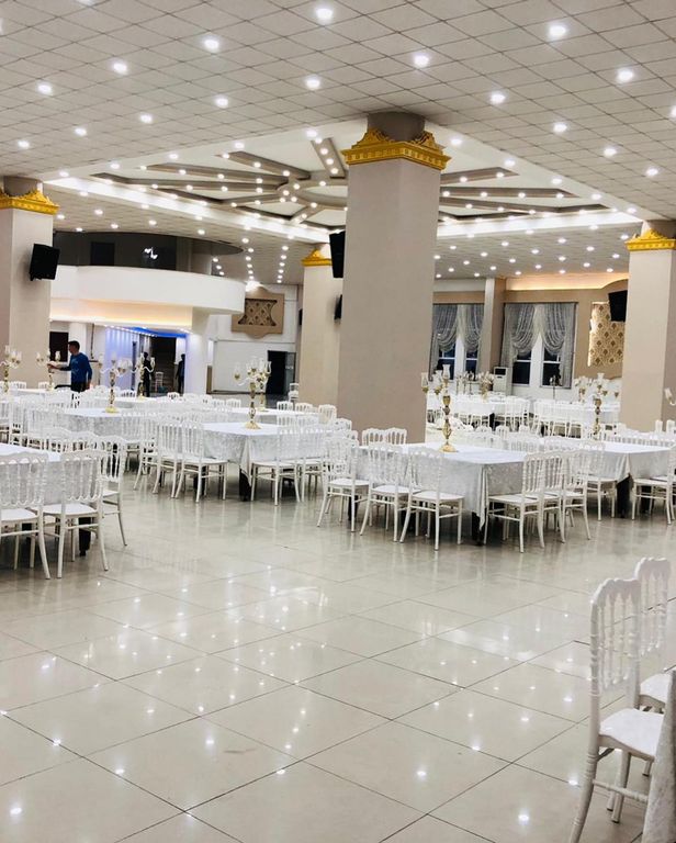 Rüyam Düğün Salonu