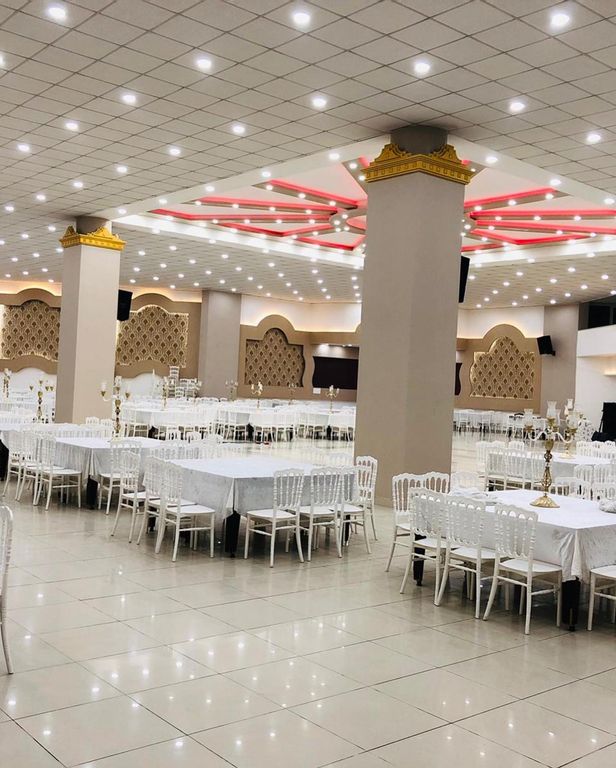 Rüyam Düğün Salonu