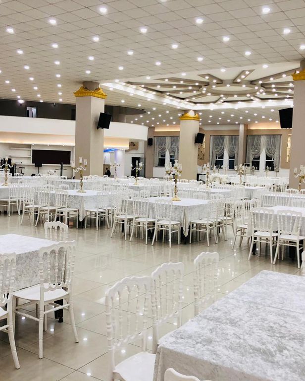 Rüyam Düğün Salonu