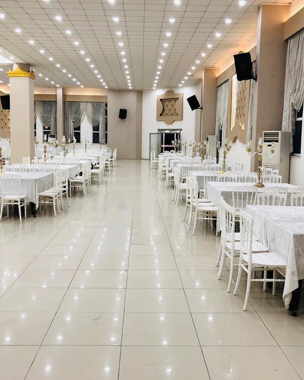 Rüyam Düğün Salonu