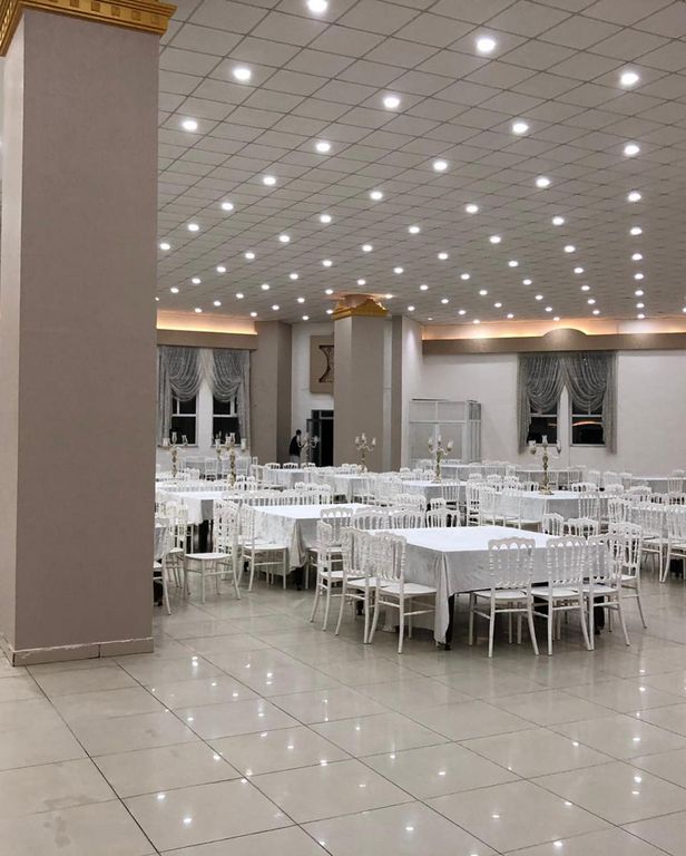Rüyam Düğün Salonu