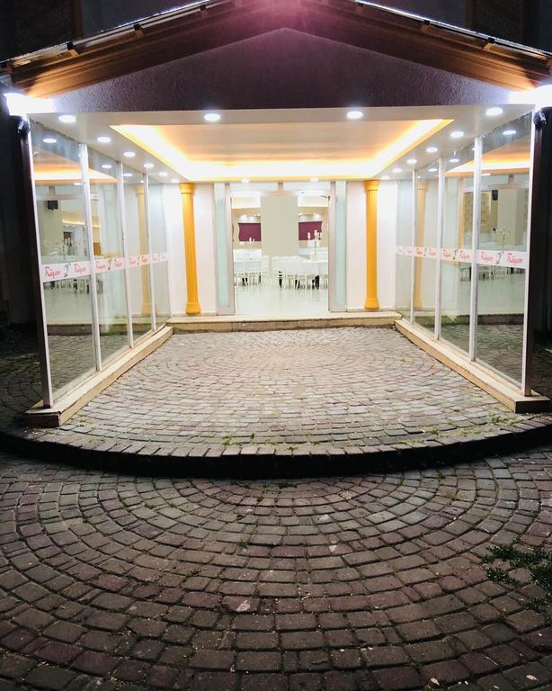 Rüyam Düğün Salonu