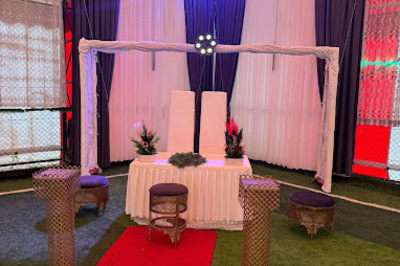 Dicle u Fırat Düğün Salonu