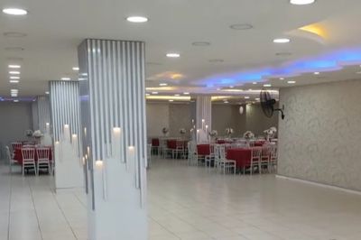 Leylim Düğün Salonu