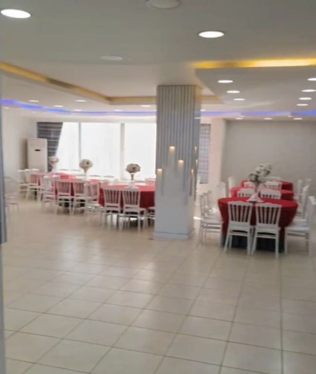 Leylim Düğün Salonu