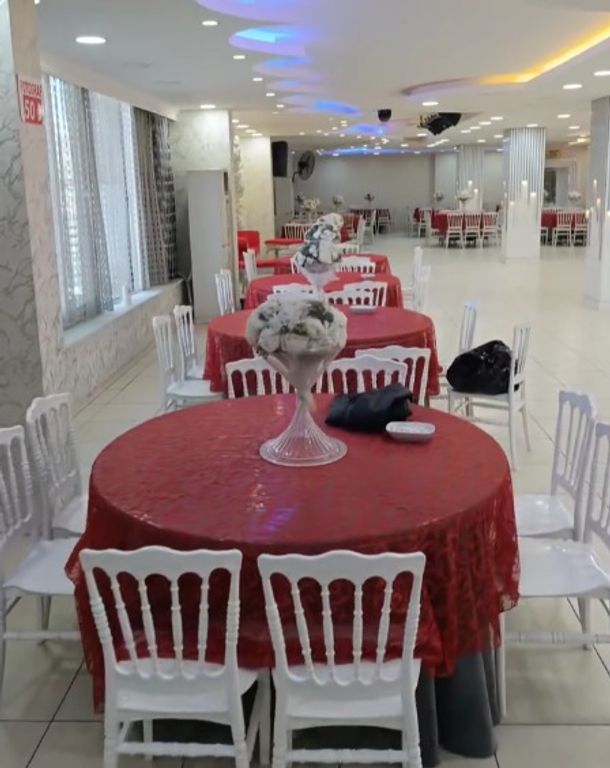 Leylim Düğün Salonu