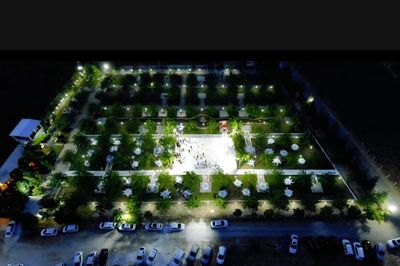 H&M Garden