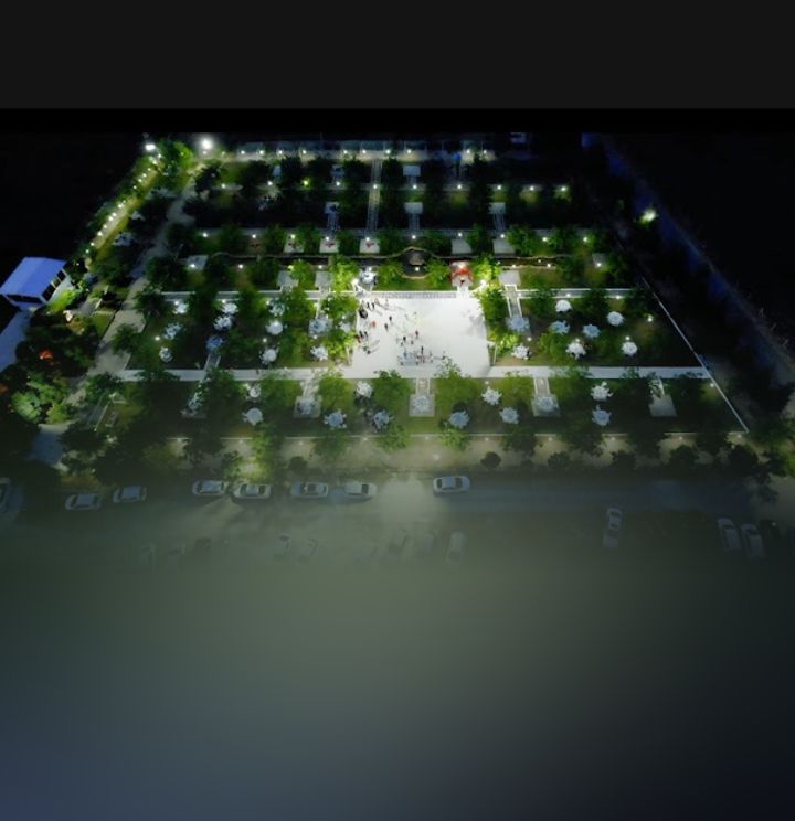 H&M Garden