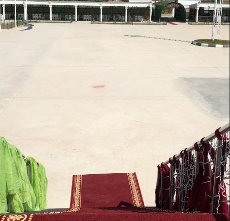 Green Palas Düğün Salonu