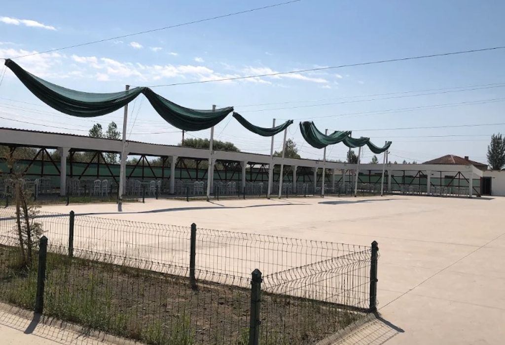 Green Palas Düğün Salonu