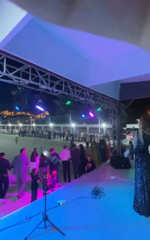 Green Palas Düğün Salonu