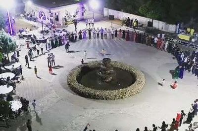 Midyat Labella Kır Düğün Salonu