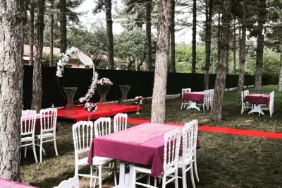 İpekyolu Düğün Salonları