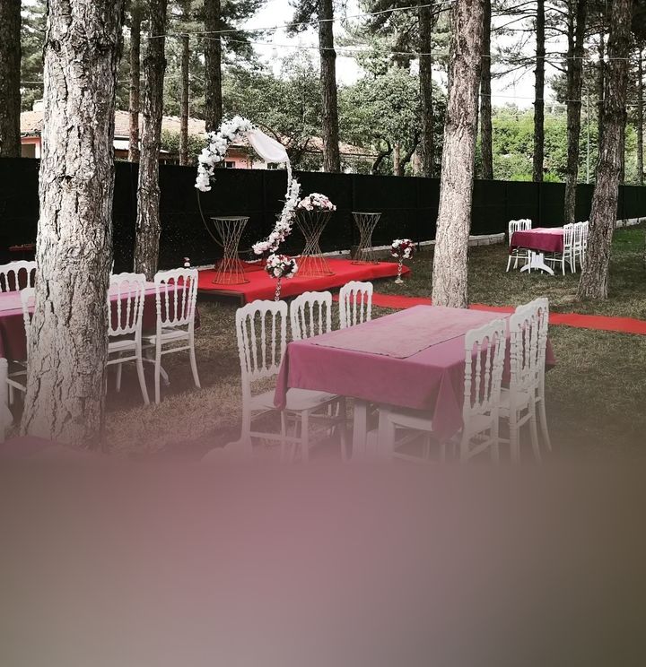 İpekyolu Düğün Salonları