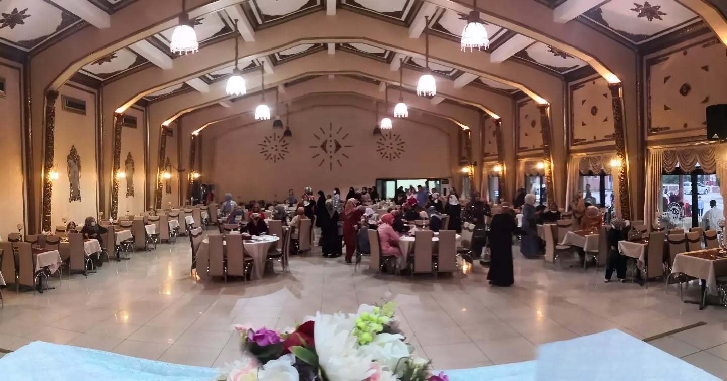 İpekyolu Düğün Salonları