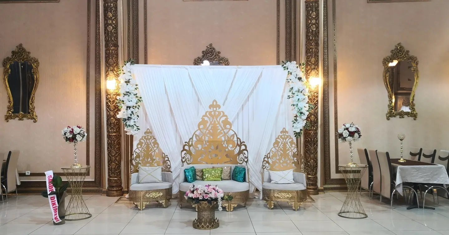 İpekyolu Düğün Salonları