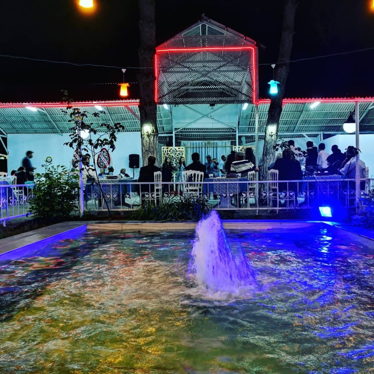 İpekyolu Düğün Salonları