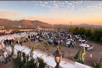 Avesta Kır Düğün Salonu