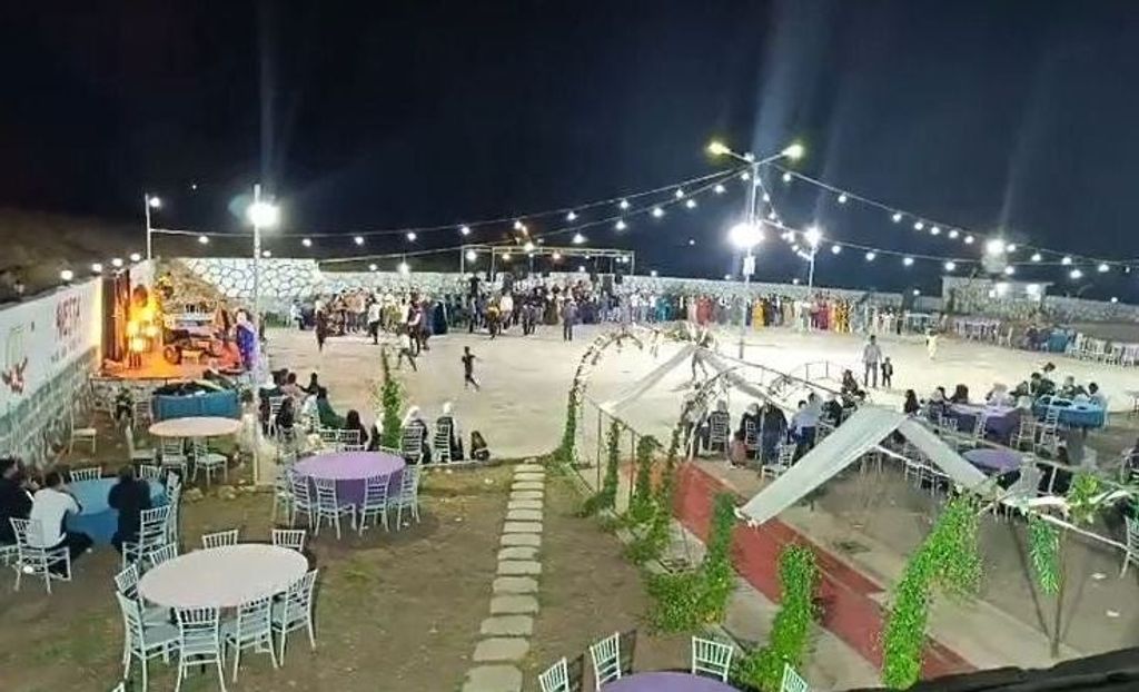 Avesta Kır Düğün Salonu