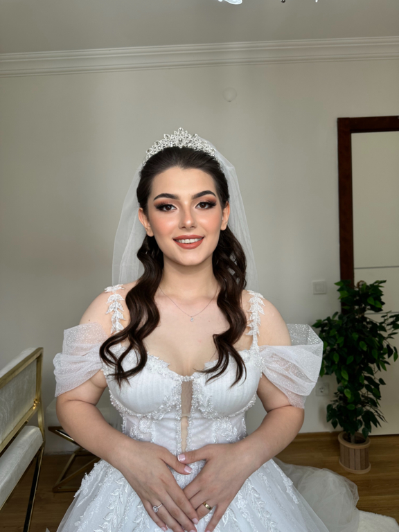 Meryem Şeker Beauty