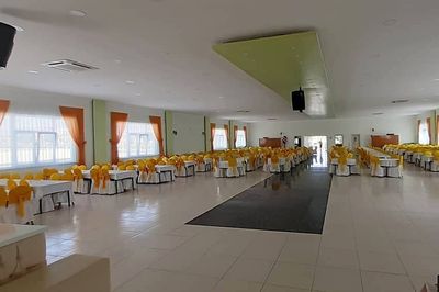 Erzincan Umut Düğün Salonu